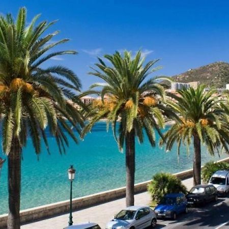 F3 - Standing, Idealement Situe Ajaccio  Eksteriør bilde